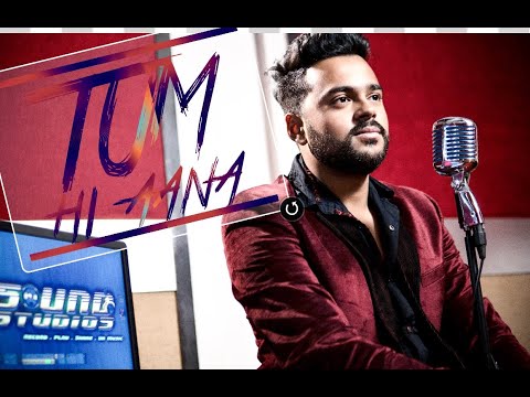 Tum Hi Aana cover FEAT Samrat Ghosh   Marjavaan  siddharth Malhotra  Tara Sutaria   jubin nautiyal