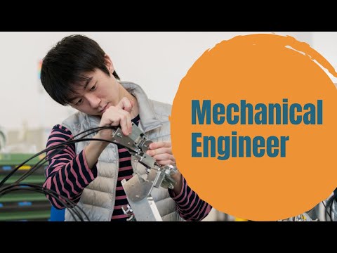 How to Become a Mechanical Engineer | Career Exploration For Students