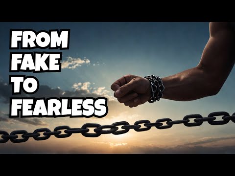 From Fake to Fearless Overcoming Imposter Syndrome Once and For All