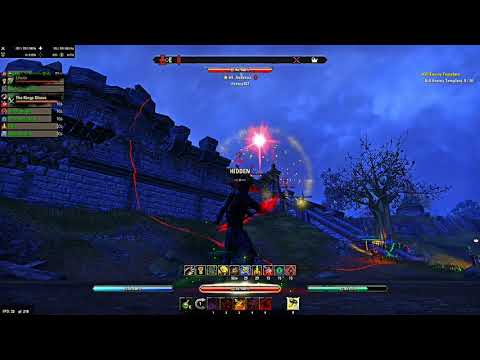 Afternoon on a BowTard PvP Wolfhunter