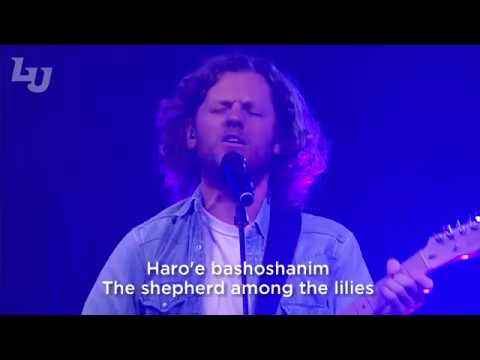MIQEDEM - DODI LI (My beloved is mine) Live show
