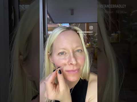 5 days of cosmetic acupuncture