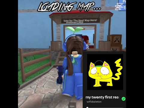 Ai generates songs based on Roblox players avatars!☀️50 likes for part 2?