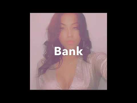 Bank (Lyric Video)