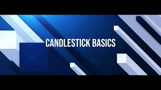 Day Trading Candlestick Basics