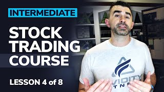 The MECHANICS of a MOVE - Intermediate Lesson 4 of 8