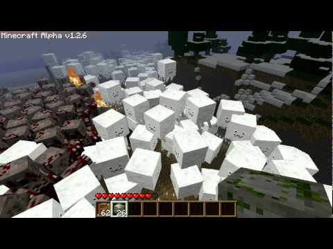 Minecraft