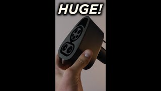 Why the Tesla CCS adapter is so important!
