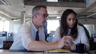 CSS explains Strategic Procurement using Oracle SCM Cloud