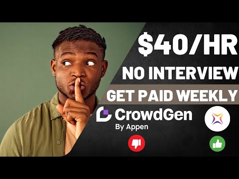 Is Stellar AI Legit & Better than Appen, Clickworker, or Telus International?