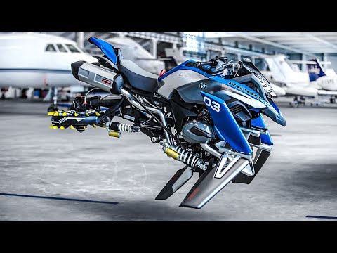9 Amazing Bikes 2023 You Should See!