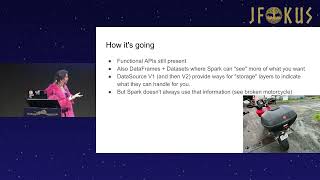 Apache Spark Lakehouse Pushdowns with Transpilation, by Holden Karau