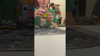 Skewb final solve 2 css 2025