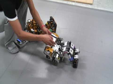 09 08 30 irc 격투