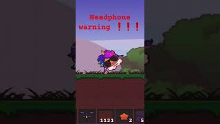 Headphone warning #moy7 #shorts #headphonewarning