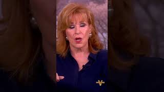 Joy Behar reacts to Don Lemon’s arrest for coverage of Minneapolis church protest