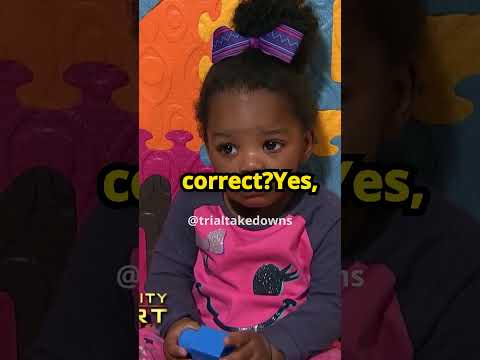 She Lost Both Kids in One Day 💔 Now Faces Paternity Court Alone…|  #paternitycourt