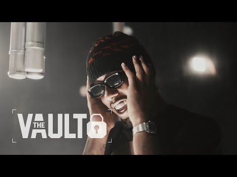 ReckyPacks - THE VAULT // A Film By Suave