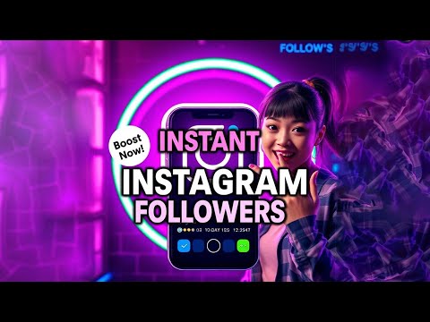 Instagram Followers kaise khareede | Cheapest SMM Panel | Buy Reel Views, Likes, Comments etc 2025