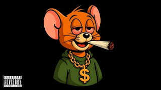 FREESTYLE TYPE BEAT - "JERRY'S SUPER FLOW" | Trap Instrumental 2025 | Rap Type Beat