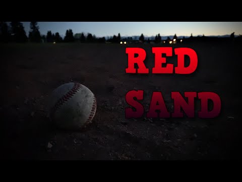 Red Sand - Shot on iPhone (Short Film)