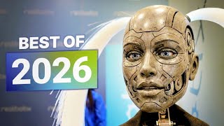 14 Technologies Ending Us in 2026 : How Tesla, Meta, Apple, Google Changing Everything
