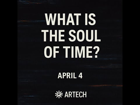 The Signal Has Started | ARTECHISM: April 4 Transmission