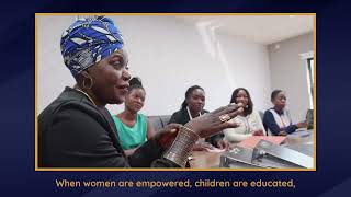 Building Better Futures with BRAC
