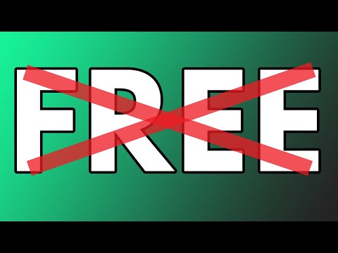 6 Reasons Why You Should NOT Use a Free WordPress Theme