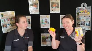 Snowy Monaro Regional Council Recycling Q&A - Edition 1