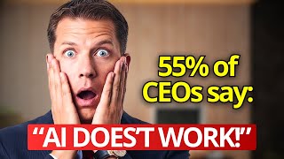 5 ways you are 100% using AI the WRONG WAY! Do this and start winning!