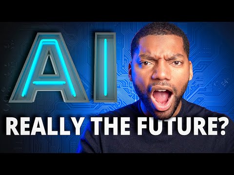 Is AI REALLY the Future of Business?