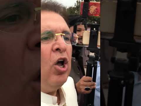 PTI Senators became angry on journalist | PTI senators Important Media talk #pti #viral #shorts #pdm