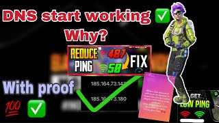 Back to DNS trick it is working | No more VPN