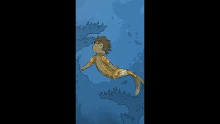 What Was I Made For? | Castle Swimmer | WEBTOON
