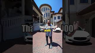 How to make $500K Tax FREE #realestateinvesting #investing #money