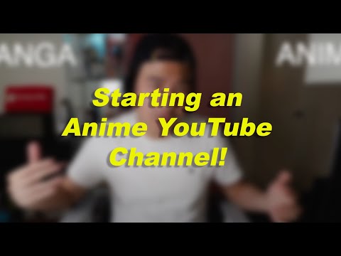 My First YouTube video