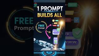 This AI Builds Websites, Workflows & Apps From 1 Prompt (No Code Required)