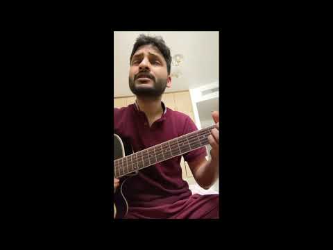 A song for all those who are struggling..we are with you