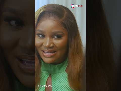 Friend Zone  #chizzyflix #movie #nigerianmovie #nollywood