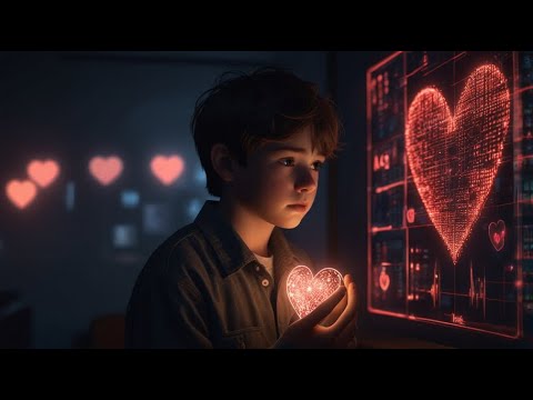 The future is near — and AI emotions might be closer than you think!