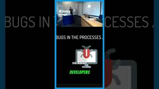 The Most Common Support Cases in DevOps | DevOpsCon New York