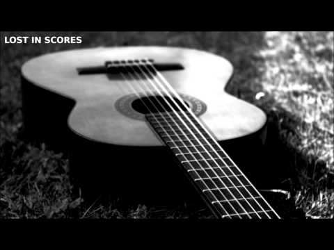 Sad Acoustic Guitar Instrumental Beat #5