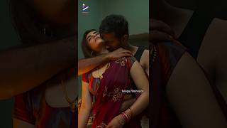 #KavyaThapar & #SantoshShoban Romance ❤️‍🔥 | #EkMiniKatha Best Romantic Scene | #Shorts | #YTShorts