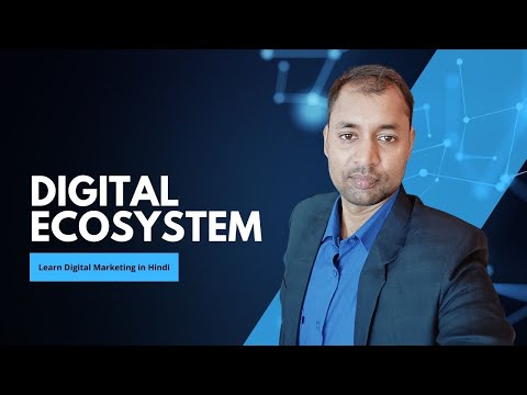 Digital Ecosystem