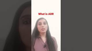 what is ADR | stock market basics | Stock Price Prediction using ADR | American Depositary Receipts