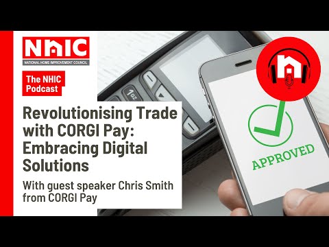 Revolutionizing Trade with CORGI Pay: Embracing Digital Solutions