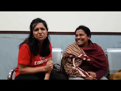 Why Art of Living Yoga is amazing :)