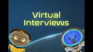 Virtual Interviews | eLearning Course