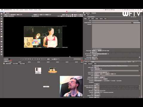 Color Management in Nuke: OCIO and ACES